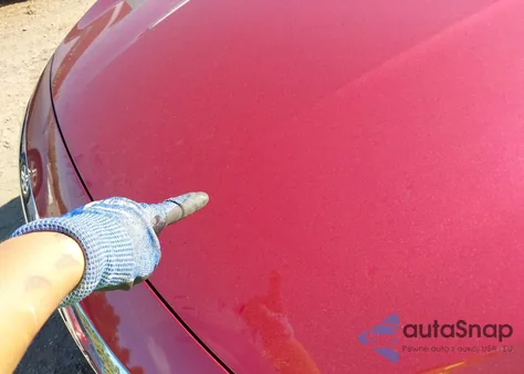 2021 Honda Accord Lx из США, поврежденный, VIN 1HGCV1F13MA124947